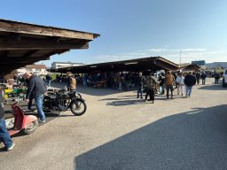 21.03.2026 - OTM Pratteln